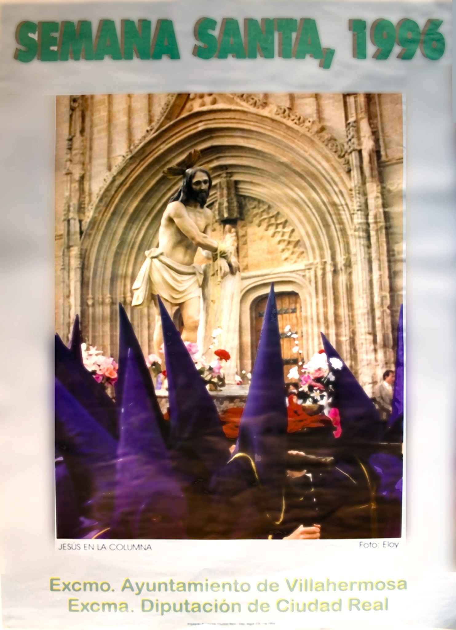 Semana Santa en Villahermosa  